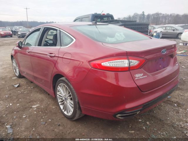 2015 FORD FUSION 3FA6P0T94FR212107 Photo 2