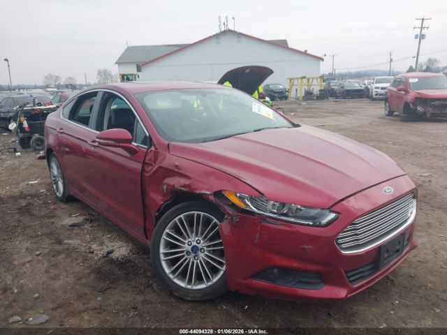 2015 FORD FUSION 3FA6P0T94FR212107 Photo 5
