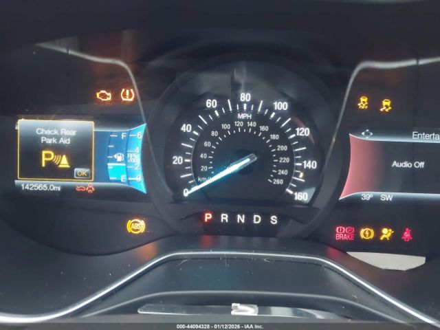 2015 FORD FUSION 3FA6P0T94FR212107 Photo 6