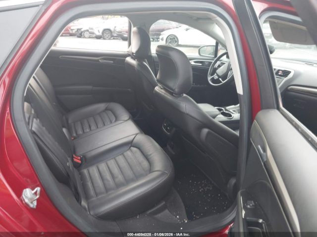 2015 FORD FUSION 3FA6P0T94FR212107 Photo 7