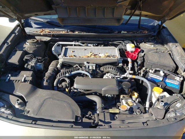 2023 SUBARU OUTBACK 4S4BTGLD4P3118161 Photo 9