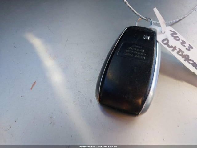 2023 SUBARU OUTBACK 4S4BTGLD4P3118161 Photo 10