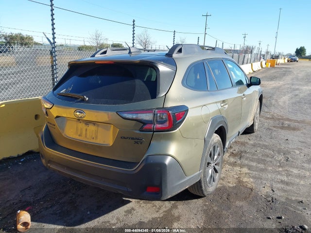 2023 SUBARU OUTBACK 4S4BTGLD4P3118161 Photo 3