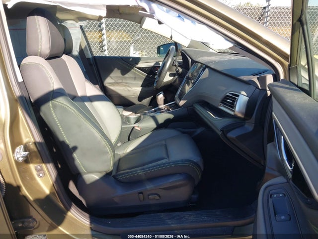 2023 SUBARU OUTBACK 4S4BTGLD4P3118161 Photo 4