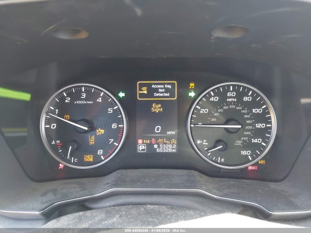 2023 SUBARU OUTBACK 4S4BTGLD4P3118161 Photo 6