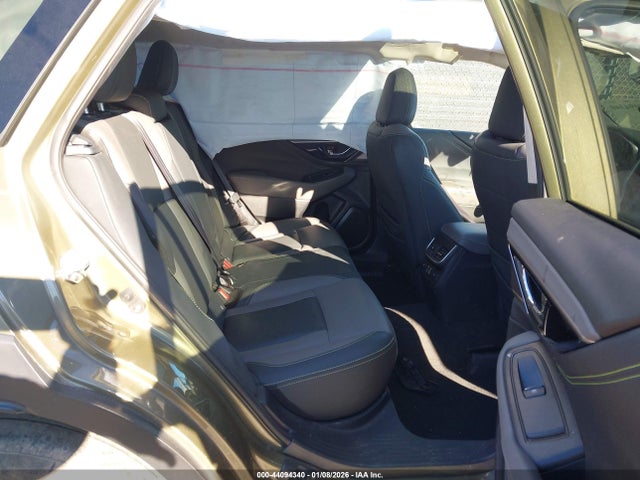 2023 SUBARU OUTBACK 4S4BTGLD4P3118161 Photo 7