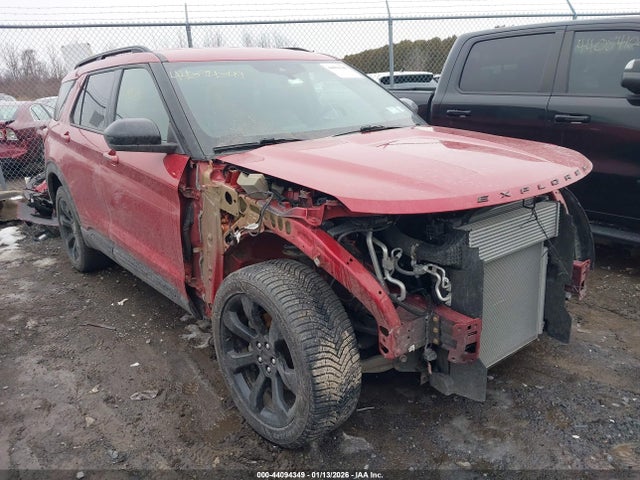 2023 FORD EXPLORER 1FMSK8KH0PGA94897