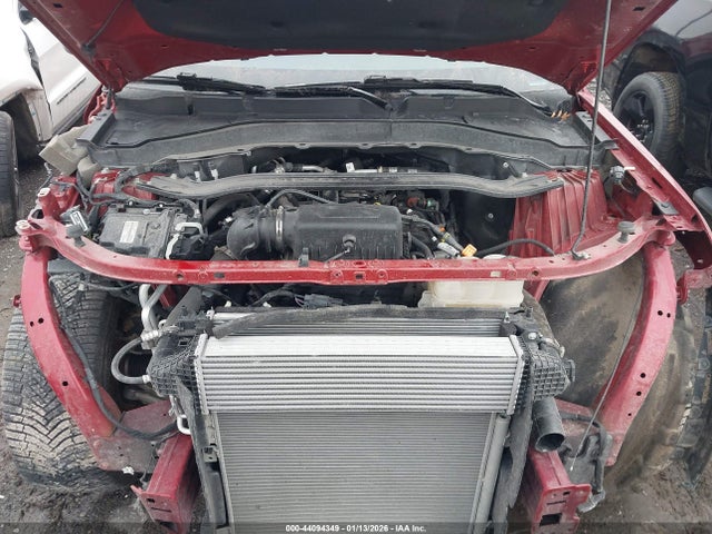 2023 FORD EXPLORER 1FMSK8KH0PGA94897 Photo 9