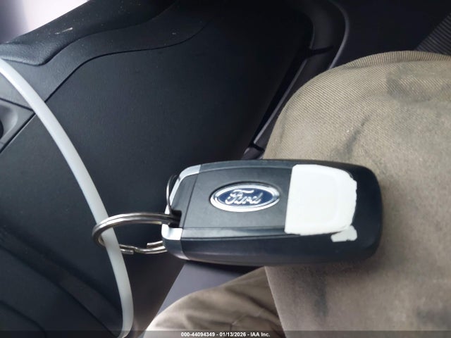 2023 FORD EXPLORER 1FMSK8KH0PGA94897 Photo 10