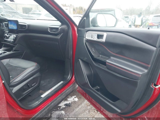 2023 FORD EXPLORER 1FMSK8KH0PGA94897 Photo 4
