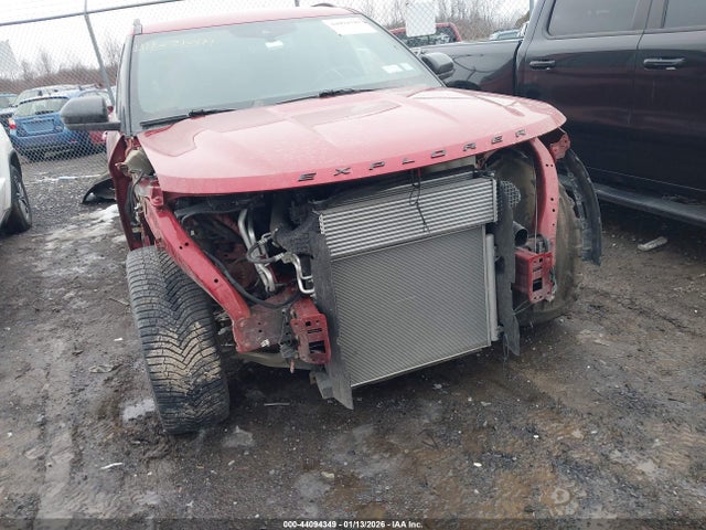 2023 FORD EXPLORER 1FMSK8KH0PGA94897 Photo 5