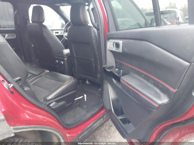2023 FORD EXPLORER 1FMSK8KH0PGA94897 Photo 7