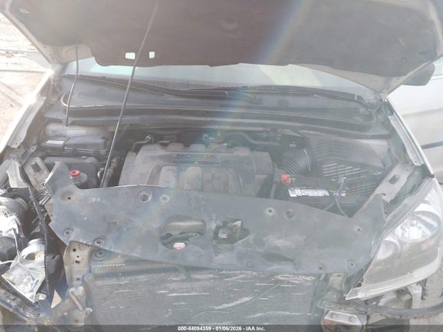 2005 HONDA ODYSSEY 5FNRL38205B107984 Photo 9