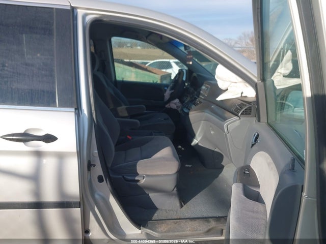 2005 HONDA ODYSSEY 5FNRL38205B107984 Photo 4