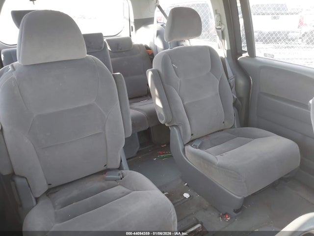 2005 HONDA ODYSSEY 5FNRL38205B107984 Photo 7
