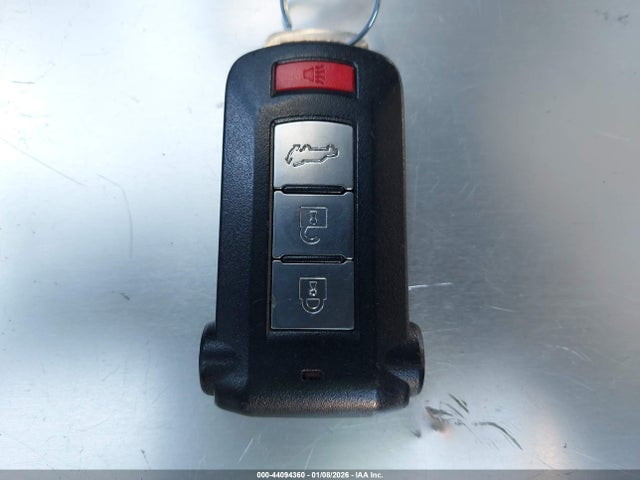 2018 MITSUBISHI OUTLANDER PHEV JA4J24A54JZ055591 Photo 10