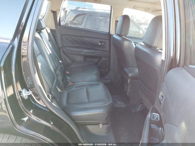 2018 MITSUBISHI OUTLANDER PHEV JA4J24A54JZ055591 Photo 7