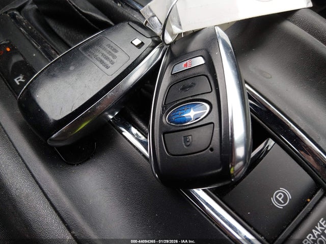 2022 SUBARU FORESTER JF2SKAJC0NH446824 Photo 10