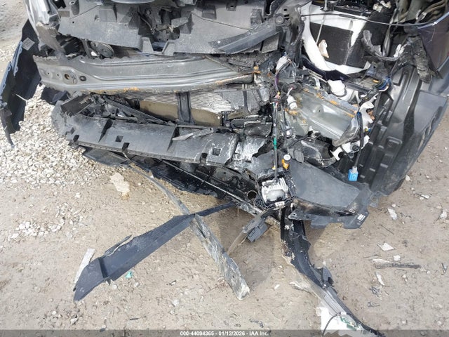 2022 SUBARU FORESTER JF2SKAJC0NH446824 Photo 5