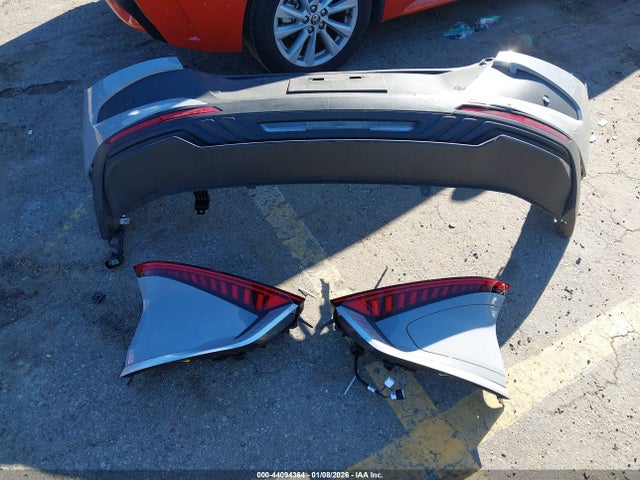 5XYC34JA8SG011893 KIA Ev6 Light Long Range
