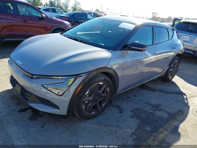 5XYC34JA8SG011893 KIA Ev6 Light Long Range