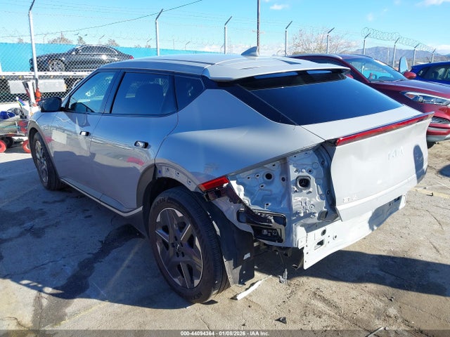 5XYC34JA8SG011893 KIA Ev6 Light Long Range