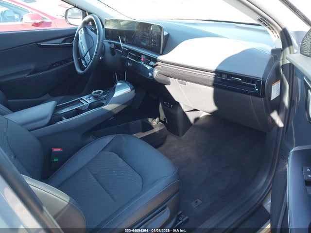 5XYC34JA8SG011893 KIA Ev6 Light Long Range