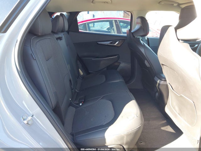5XYC34JA8SG011893 KIA Ev6 Light Long Range