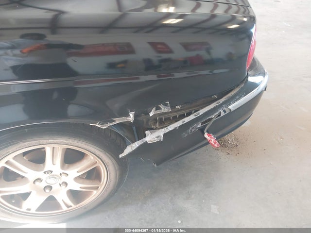 2003 JAGUAR S-TYPE SAJEA01T53FM87694 Photo 5