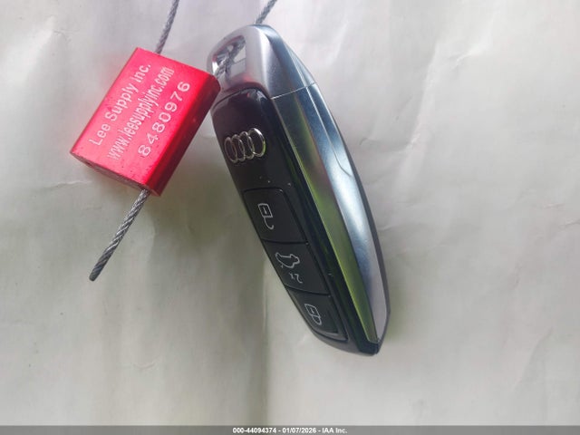 44094374 :رقم المزاد ، WAUL2BF20RN053810 vin ، 2024 Audi A6 Premium Plus 55 Tfsi Quattro S Tronic مزاد بيع
