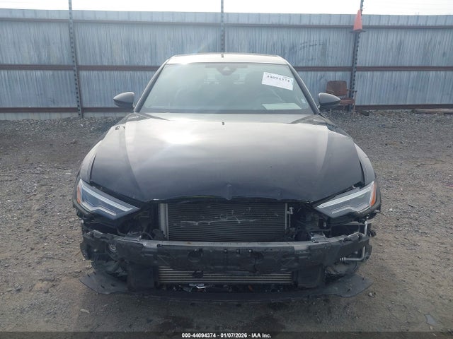 44094374 :رقم المزاد ، WAUL2BF20RN053810 vin ، 2024 Audi A6 Premium Plus 55 Tfsi Quattro S Tronic مزاد بيع