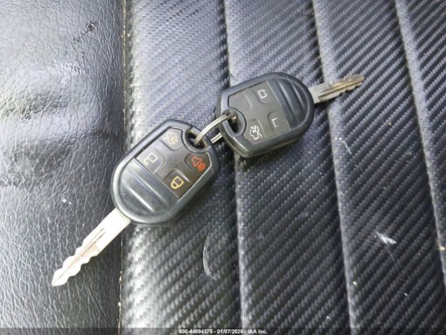 2012 FORD MUSTANG 1ZVBP8CF4C5271151 Photo 10