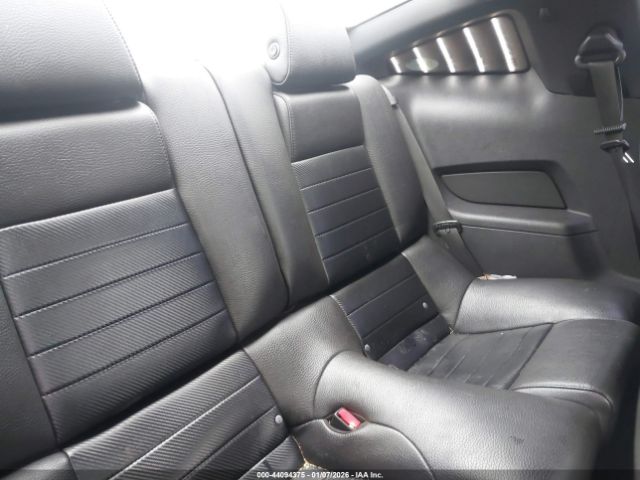 2012 FORD MUSTANG 1ZVBP8CF4C5271151 Photo 7