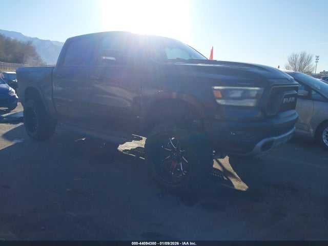 2020 RAM 1500 1C6SRFLM9LN284260 Photo 0