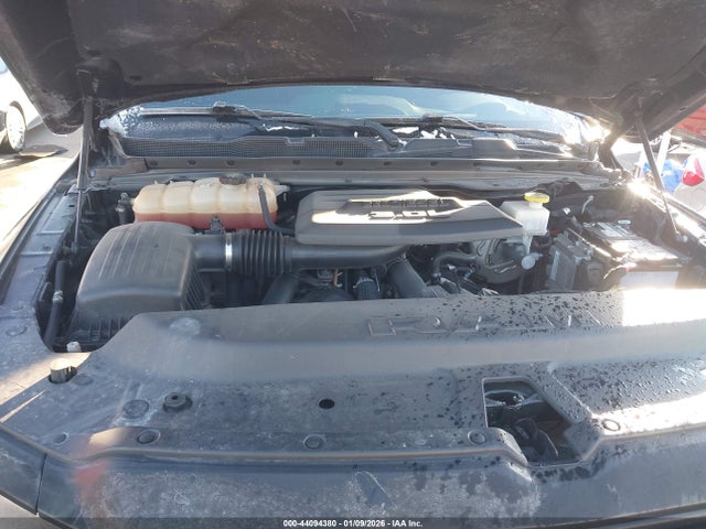 2020 RAM 1500 1C6SRFLM9LN284260 Photo 9