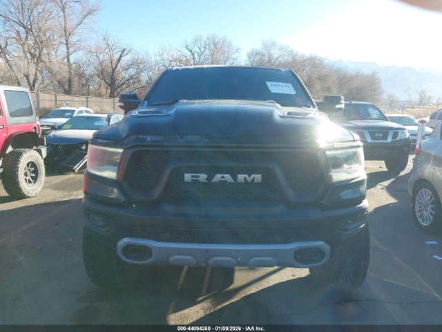 1C6SRFLM9LN284260 RAM 1500 Rebel 4x4 5&#039;7 Box