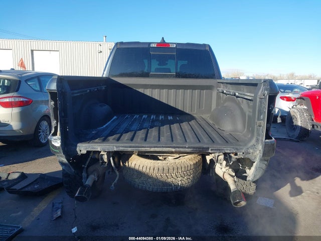 1C6SRFLM9LN284260 RAM 1500 Rebel 4x4 5&#039;7 Box