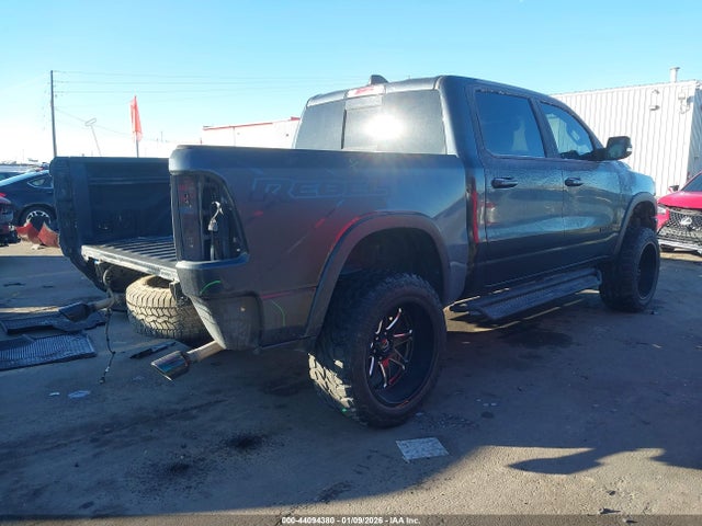 2020 RAM 1500 1C6SRFLM9LN284260 Photo 3