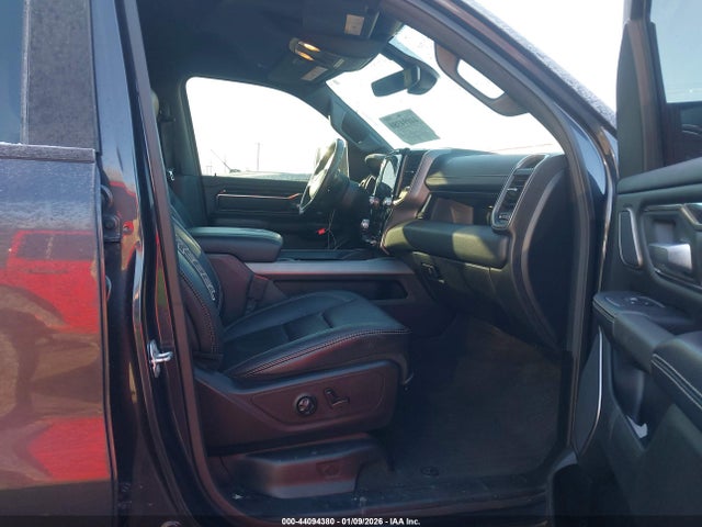 2020 RAM 1500 1C6SRFLM9LN284260 Photo 4