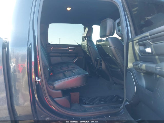 2020 RAM 1500 1C6SRFLM9LN284260 Photo 7