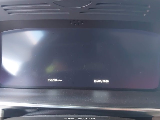 SALWR2SU6NA208096 Land Rover Range Rover Sport Hse Silver Edition Mhev