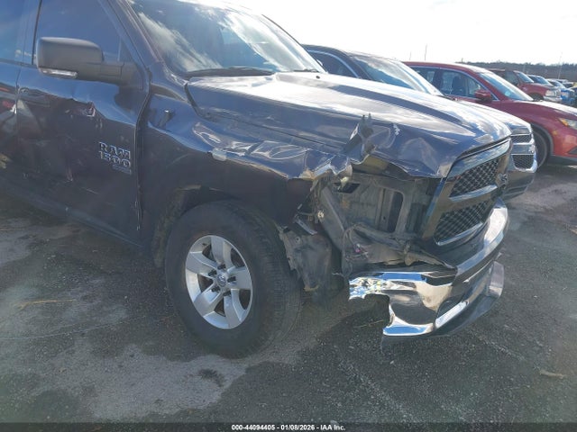44094405 :رقم المزاد ، 1C6RR6FG0KS590560 vin ، 2019 Ram 1500 Classic Tradesman  4x2 6'4 Box مزاد بيع