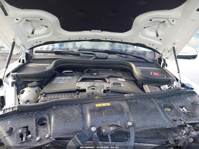 Mercedes-Benz Gle 580 4matic 2024 4JGFB8FB3RB108735 Image 10