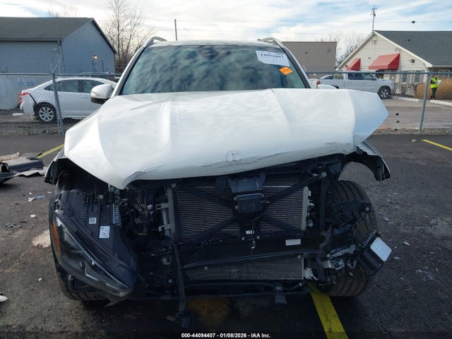 Mercedes-Benz Gle 580 4matic 2024 4JGFB8FB3RB108735 Image 12