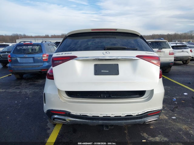 Mercedes-Benz Gle 580 4matic 2024 4JGFB8FB3RB108735 Image 16