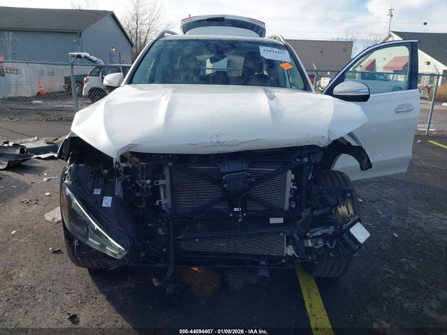 Mercedes-Benz Gle 580 4matic 2024 4JGFB8FB3RB108735 Image 6
