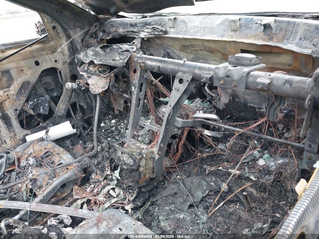 2011 CADILLAC SRX 3GYFNAEY0BS512346 Photo 4