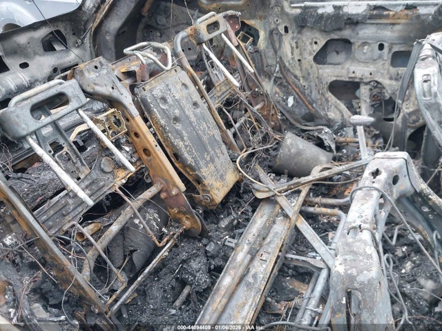 2011 CADILLAC SRX 3GYFNAEY0BS512346 Photo 7