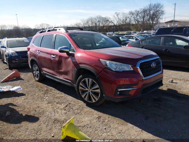 2019 SUBARU ASCENT 4S4WMARD7K3470789