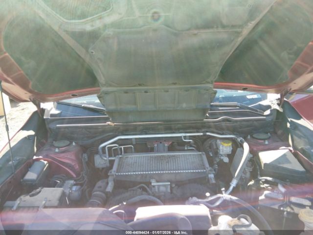 2019 SUBARU ASCENT 4S4WMARD7K3470789 Photo 9